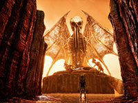 Necrophosis Teases Us With Even More Of The Cosmic Horror