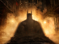 Virtually Protect The Streets Of Gotham Within Batman: Arkham Shadow