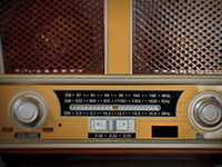 New Radio Broadcasts Expand What Is Coming In The Casting Of Frank Stone