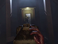 MADiSON VR Has Launched And Now The Demons Walk Among Us