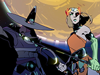 Hades II Gets Us Ready To Bring Down Chronos With Its Early Access