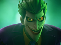 MultiVersus Is Going A Little Mad With The Reveal Of The Joker