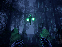 Horror Tales: The Beggar Will Be Releasing Soon In A Digital Form