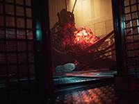 Still Wakes The Deep Shows Us How The Team Is Navigating The Development Waters