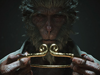 Black Myth: WuKong Teases Us With A Little More Of The Gameplay Coming