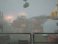 Still Wakes The Deep Introduces Us All To The Voices Of The Game