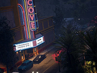 Let Us Head To Downtown Crescent Cove For Killer Klowns From Outer Space: The Game