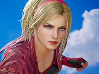 Tekken 8 Is Getting The Warrior Prime Minister Back Into The Fight