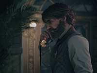 The Thaumaturge Has Added In Some New Polish Dubbing To Enjoy