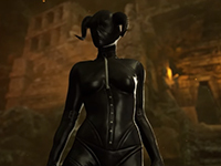 A New Tormentress Is Out There For Us To Experience In Succubus