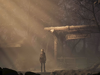 Until Dawn Chooses To Give Us All A Little More Of The Remaster Gameplay