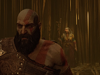 God Of War: Ragnarök Will Bring Another End To The PC Very Soon