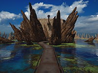 Riven Is Ready To Launch Its Remake Out There Into The World Again