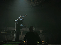 Post Trauma Is Coming For You This Coming Fall