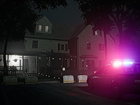 Amber Alert Is Being Called Up With A Solid Release Date Now