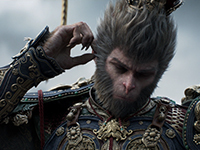 Black Myth: Wukong Opens Up A Bit About The Collector’s Edition Of The Game