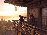 Assassin’s Creed Shadows Has More Gameplay & A Collector’s Edition Out There