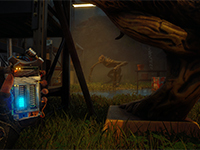 A Quiet Place: The Road Ahead Is Coming To Place Us Further Into This Universe