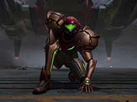 Things Are Getting Rolling With The Announcement For Metroid Prime 4: Beyond