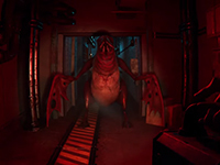 Zoochosis Teases Us With A Bit More Of The Characters We Will Encounter