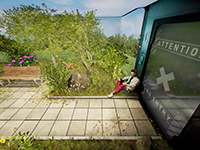 You Are Not Hallucinating With The New Gameplay For The Alters