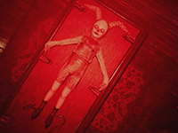 Dollhouse: Behind The Broken Mirror Tells Us A Bit Of A Story To Enjoy