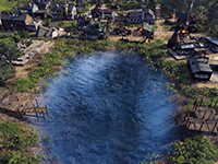 The World Is Looking To Us For Guidance In Endzone 2