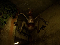 Things Are Bit More Extended For The Gameplay Coming In Zoochosis