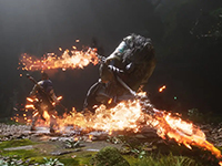 Black Myth: Wukong Offers Up A Few More Of The Bosses We Will Face