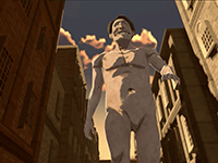 Attack On Titan VR: Unbreakable Gameplay Ushers In The Early Access