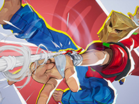 Marvel Rivals Swings In With Some New Character Reveals To Enjoy