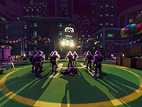 It Is Time To Kick It With A Whole Lot Of Gameplay For Anger Foot