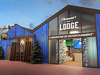 Paramount+’s The Lodge Is Opening Up Again For SDCC 2024