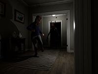 Lurch Will Have Us All Dealing With Another Of The Living Nightmares Out There