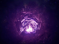 Lost Records: Bloom & Rage Takes Us Further Into The Abyss Out There