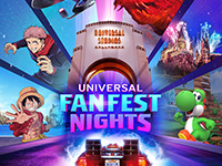 Universal Fan Fest Nights Is Opening Things Up For New Experiences