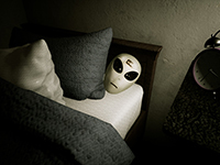 A New Demo Is Out There To Ask The Question Who Are You!?