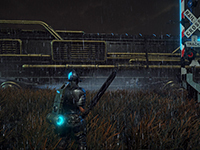 Dark Light: Survivor Wants Us To Survive Our Way Into Elysium