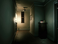 Screaming In The Basement Will Have Us Walking About A Familiar Path