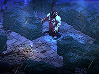 Hades II Updates Us All With A Whole New Warsong To Sing