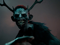 A Storm Is Coming To Us With A Playtest For The Bornless