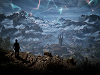 Gothic 1 Remake Is Ready To Rip Us To Pieces With The Nyras Prologue Demo