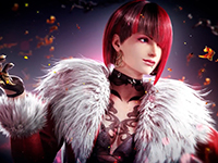 Tekken 8 Brings Back Anna Williams With A Bit Of A Vengeance