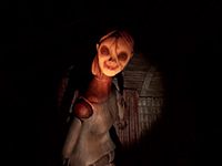 Dollhouse: Behind The Broken Mirror Is Getting A Bit More Physical On Us