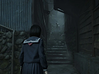 Silent Hill f Shows Off How Friends Will Betray You Eventually