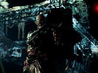 Resident Evil 3 Releases The Nemesis Onto The iOS Devices Out There