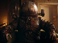 Cronos: The New Dawn Takes Us Back & Deeper Into What The Gameplay Offers