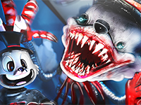 Finding Frankie Is Taking The Stage For A New Console Release