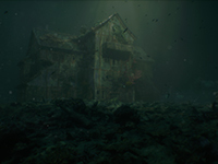 Dark Mass Is Taking Us To A Few Depths In The World Of Horror