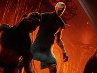 KIBORG Is Bringing Us Some New Brutal Gaming With Its Release Date